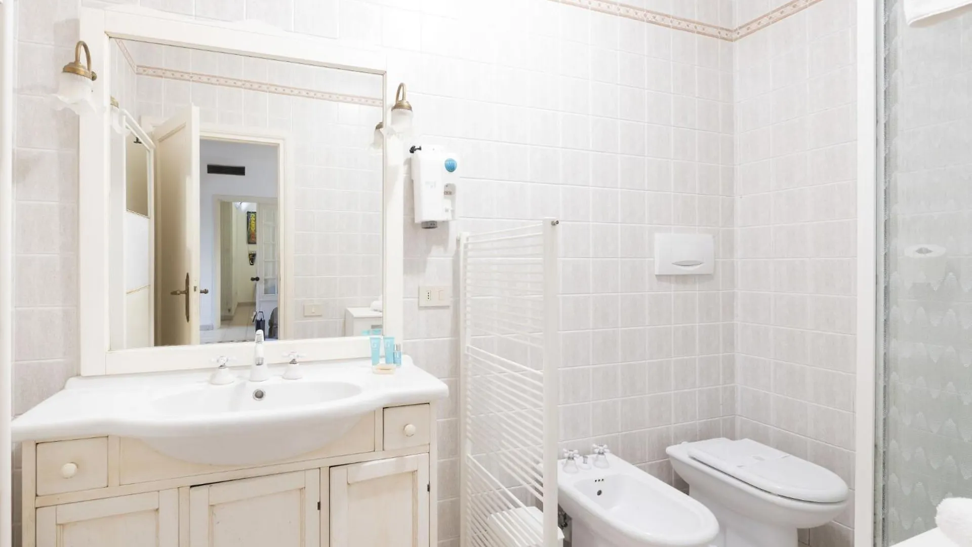 Apartment Casetta Rosa By Interhome Gorleri