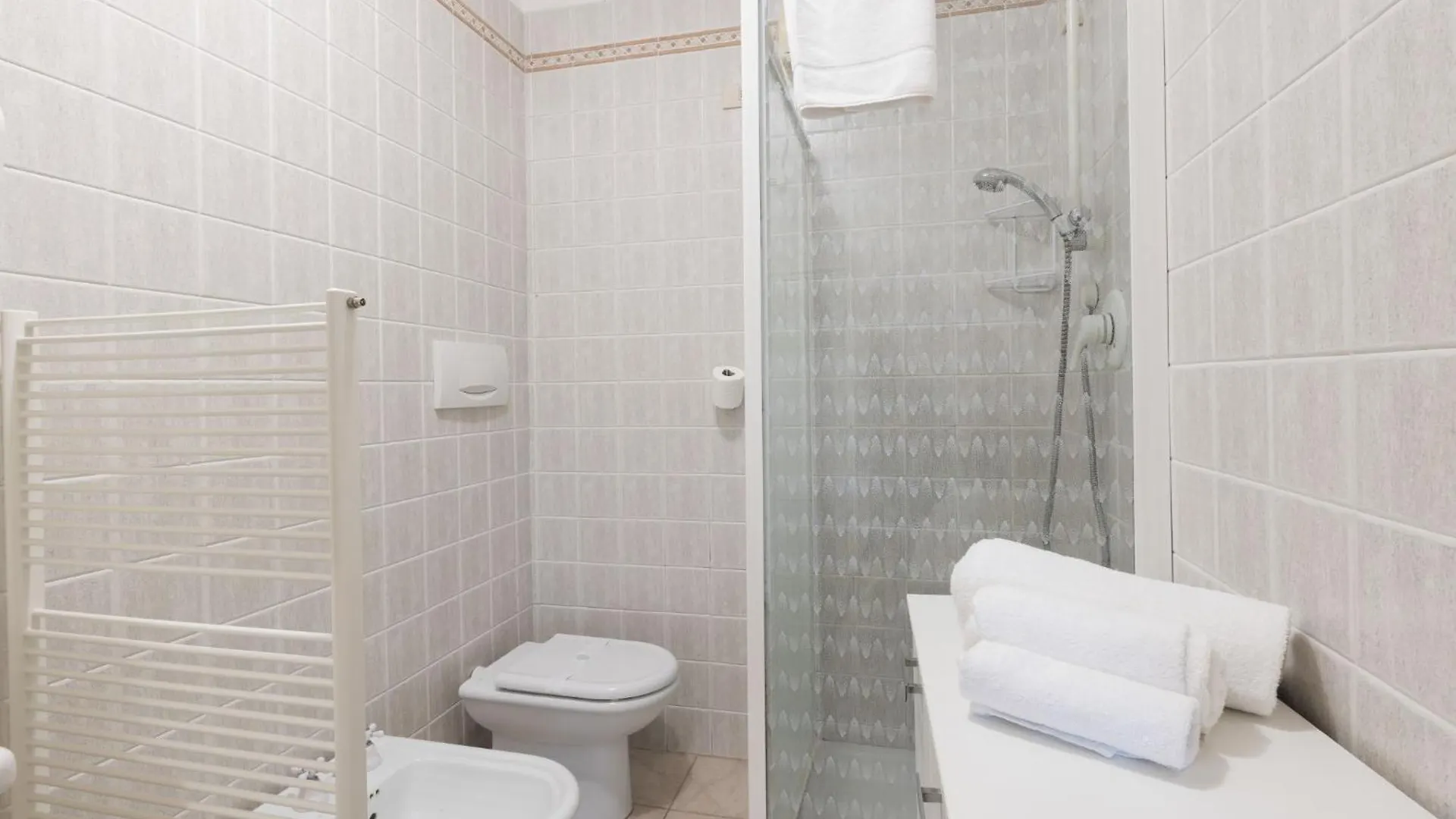 Apartment Casetta Rosa By Interhome Gorleri 0*,
