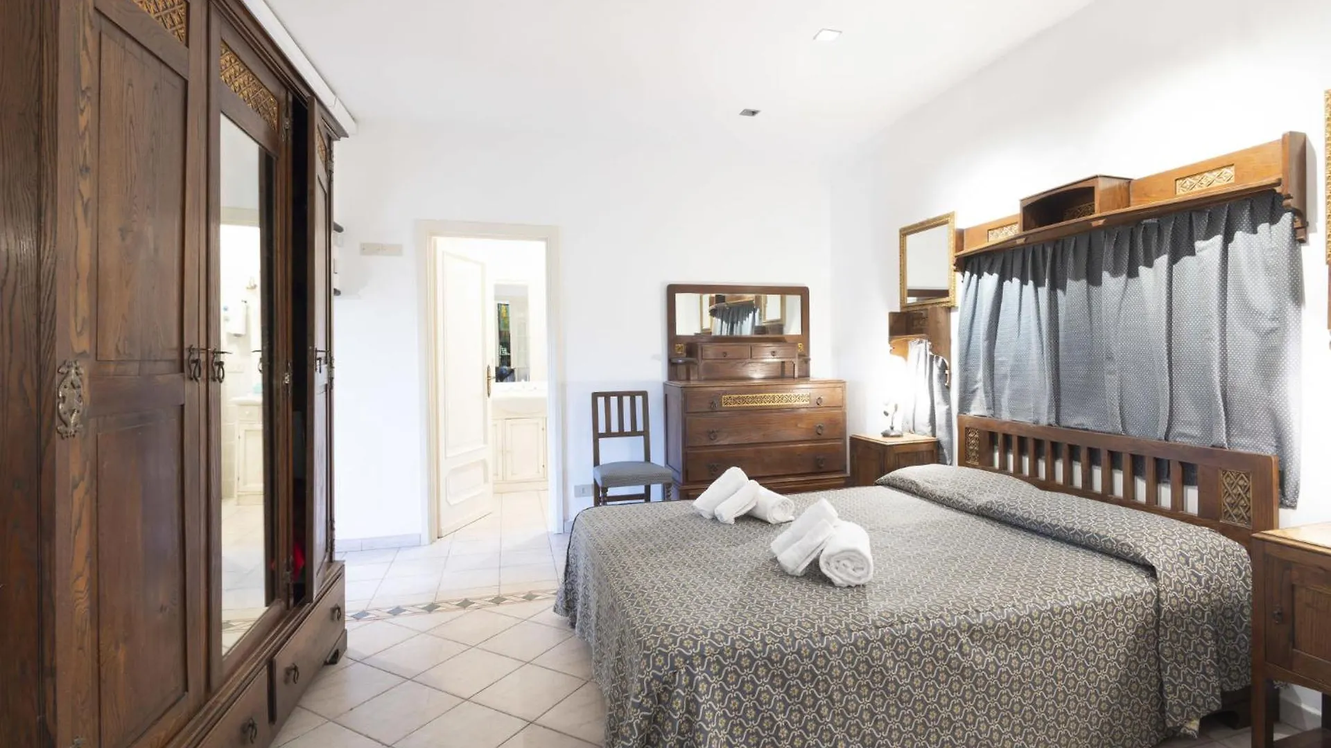 Apartment Casetta Rosa By Interhome Gorleri